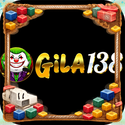 gila138 — galeri pratinjau - APK Resmi